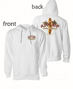 Ron Jon Surf Shop Hoodie