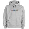 Stoopid Font Hoodie