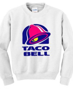 Taco Bell Sweatshirt