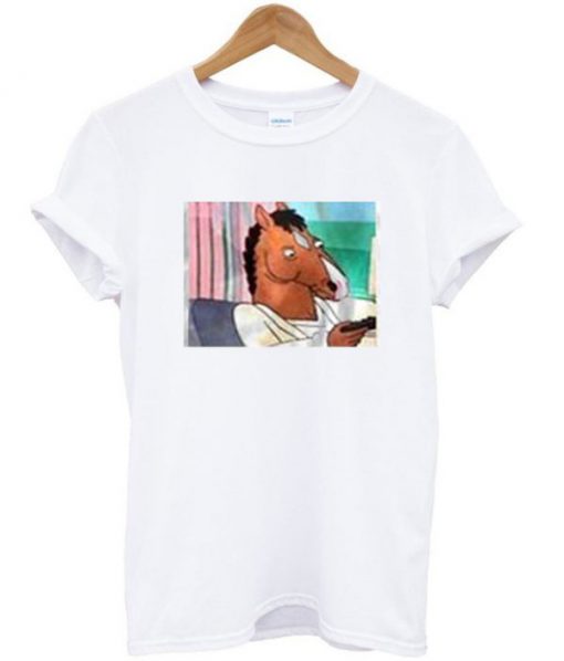 Bojack Horseman T Shirt