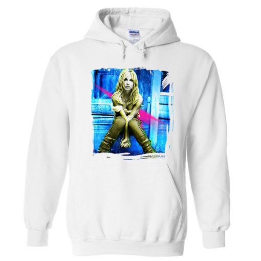 britney spears hoodie