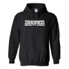 Sidemen XIX Hoodie Pullover