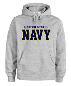 United States Navy Hoodie