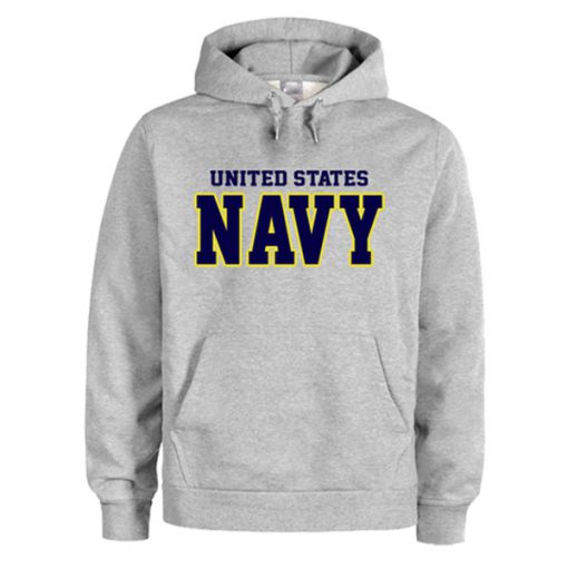 United States Navy Hoodie