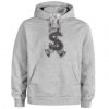 ATM Dollar sign Hoodie Pullover