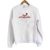 Amapola Rose Sweatshirts