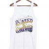 Blazed and Confused Tank top