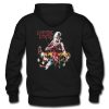 Cannibal Corpse Eaten hoodie