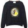 Disney Beauty and beast Sweatshirt