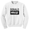 Donald Duck Sweatshirt