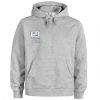 Don’t Be The Same Pocket Logo Hoodie