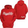 Dreamville Records Hoodie