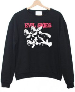Evil Skies Sweatshirt