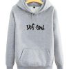 GOT7 Jaebum Defsoul Hoodie