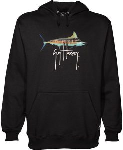 Guy Harvey Fishing Hoodie