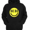 Happy Hippie Foundation Pullover Hoodie