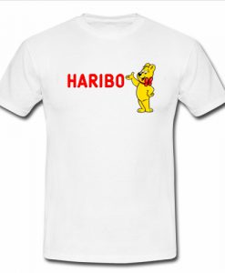 Haribo Cartoon T Shirt