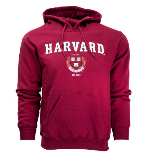 Harvard Est.1636 Hoodie