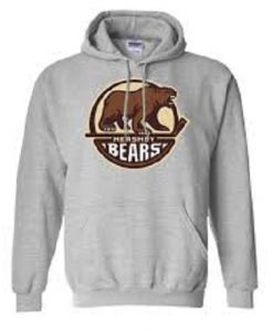 Hershey Bears Primary Hoodie
