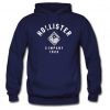 Hollister company 1922 Hoodie