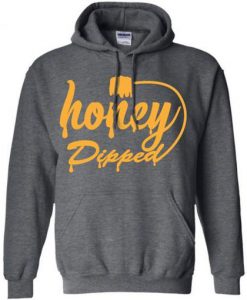 Honey Dipped Hoodie