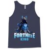 Ice King Fortnite Season 7 Tank Top