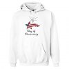 International Day Of Democracy Hoodie