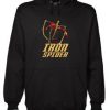 Iron Spider Infinity War Hoodie