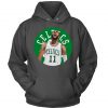 Irving Celebration Hoodie