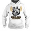 Khabib Nurmagomedov Bear Hoodie