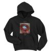 Kill Me Graphic Hoodie