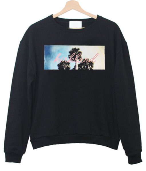 Kirkland Graphic Sweatshirt