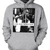 Live And Maintain Harlem Hoodie