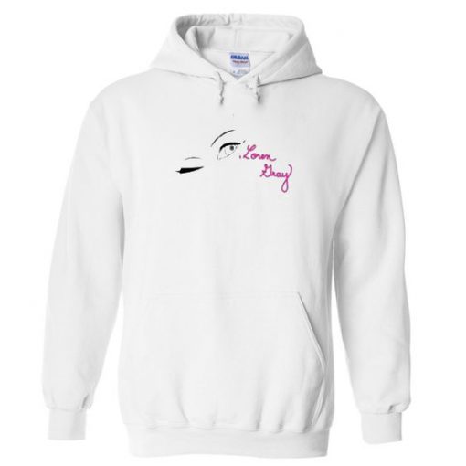 Loren Gray Hoodie