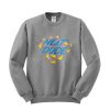 Neat Dude Abstract Sweatshirt