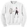 Neo RWBY Anime Sweatshirt