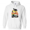 Nortle Beach Graphic Hoodie