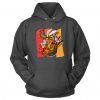 Novelty Tasty Japanese Ramen Noodle Hoodie