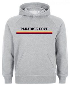 Paradise Cove Hoodie