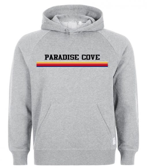 Paradise Cove Hoodie