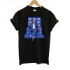 Post Malone Bud Light Beer T shirt