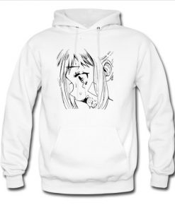 Sankuanz and Myge hoodie