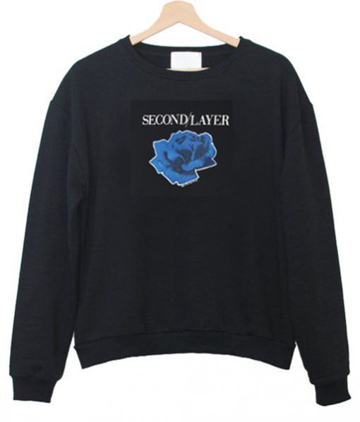 Second Layer Sweatshirt