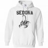 Sedona Scorpion Hoodie