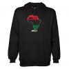 Sharp African TeeIt’s the Dope Era Way Hoodie