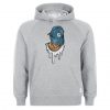 Sk8 Maloley Graphic Hoodie