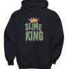 Slime King Graphic Hoodie
