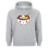 Spicy Ramen Noodle Hoodie