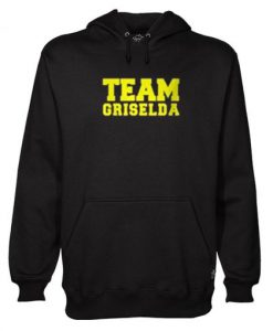 TEAM GRISELDA Hoodie