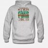 Theres No Wifi The Forest Sweatshirt